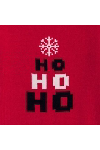 Maglia - Rosso - Okaïdi