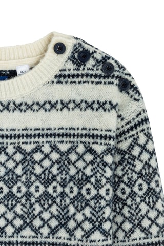 Maglia - Bianco - Okaïdi