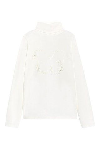 Maglia - Ecrù - Okaïdi