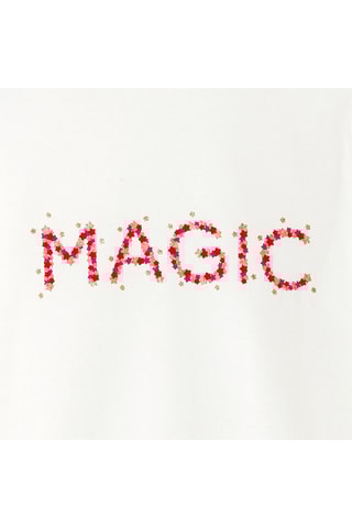 Maglia - Ecrù - Okaïdi