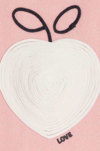 Maglia - Rosa - Okaïdi