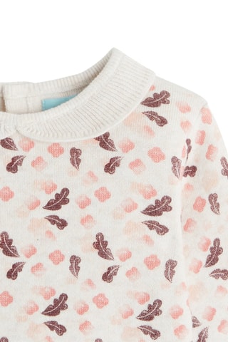 Maglia - Bianco - Obaïbi