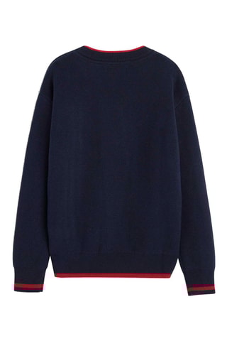 Maglia - Navy - Okaïdi