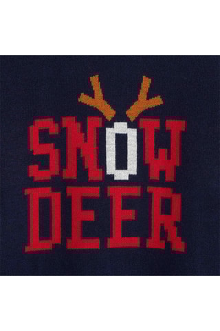 Maglia - Navy - Okaïdi