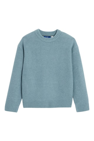 Maglia - Celeste - Okaïdi