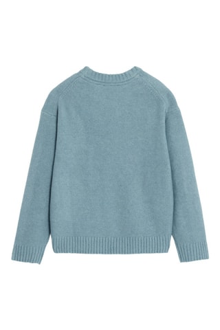 Maglia - Celeste - Okaïdi