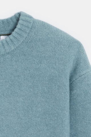 Maglia - Celeste - Okaïdi