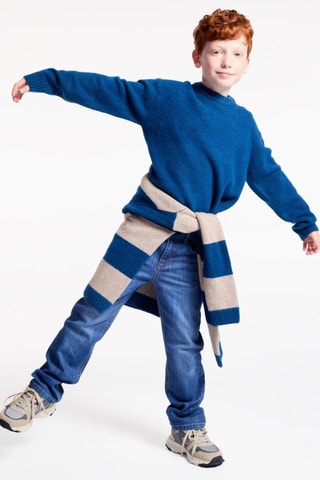 Maglia - Petrolio - Okaïdi