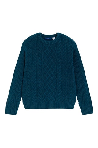 Maglia - Petrolio - Okaïdi