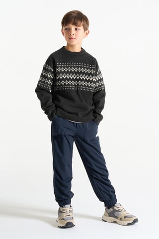 Maglia - Nero - Okaïdi