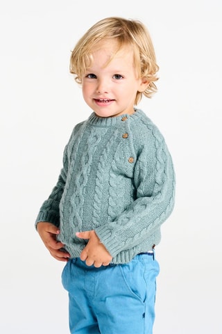 Maglia - Celeste - Obaïbi