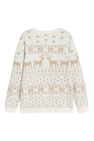 Maglia - Bianco - Okaïdi