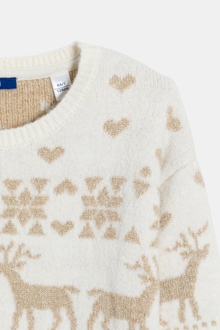 Maglia - Bianco - Okaïdi