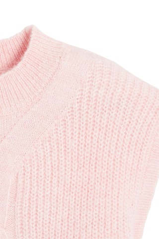 Maglia senza maniche - Rosa - Okaïdi