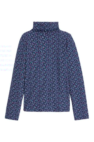 Maglia - Blu scuro - Okaïdi