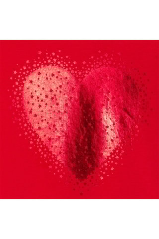 Maglia - Rosso - Okaïdi