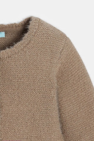 Cardigan - Beige - Obaïbi