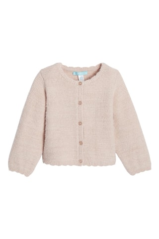 Cardigan - Rosa - Obaïbi