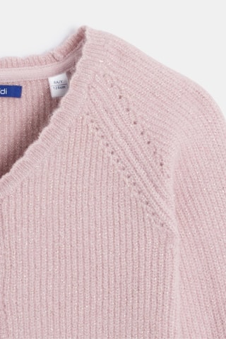 Cardigan - Viola - Okaïdi