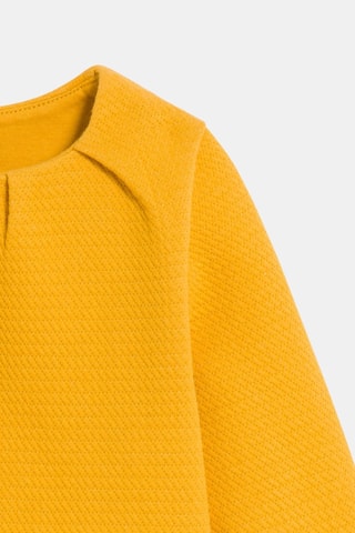 Cardigan - Giallo - Obaïbi