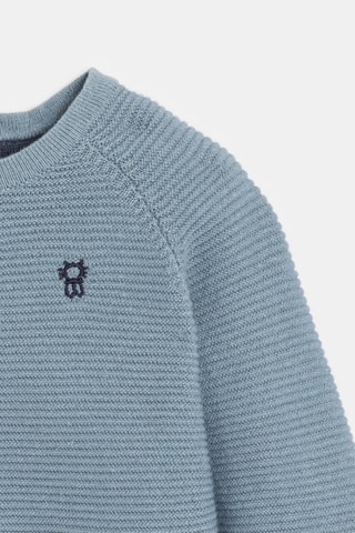 Cardigan - Celeste - Obaïbi