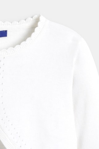 Coprispalle - Bianco - Okaïdi