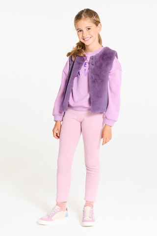 Gilet - Viola - Okaïdi