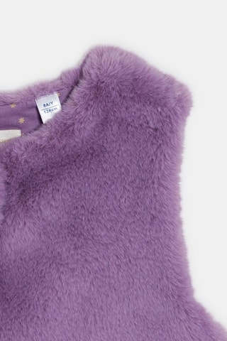 Gilet - Viola - Okaïdi