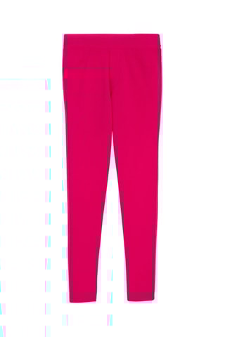 Pantaloni - Fucsia - Okaïdi