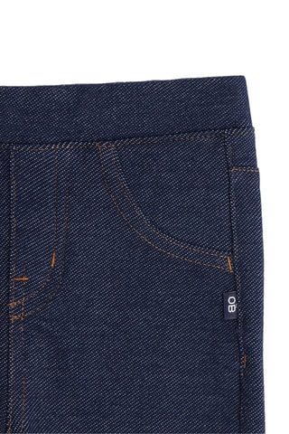 Pantaloni - Navy - Obaïbi