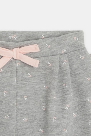 Pantaloni - Grigio melange - Obaïbi