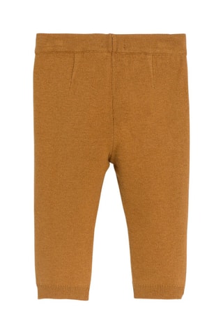 Pantaloni - Marrone - Obaïbi