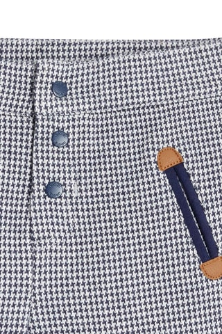 Broek - Bruin - Obaïbi