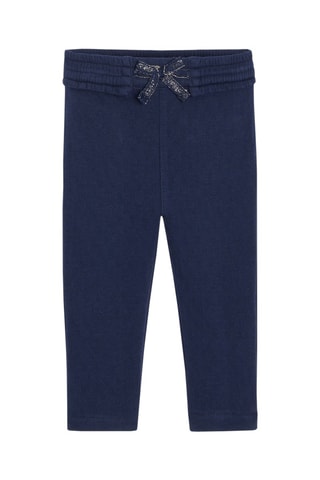 Pantaloni - Navy - Obaïbi