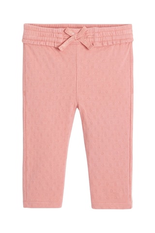 Pantaloni - Rosa - Obaïbi