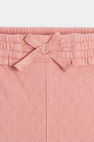 Pantaloni - Rosa - Obaïbi