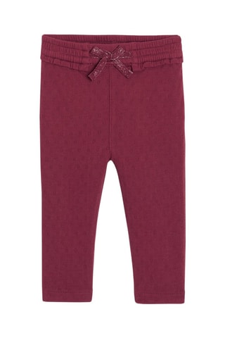 Pantaloni - Rosa - Obaïbi