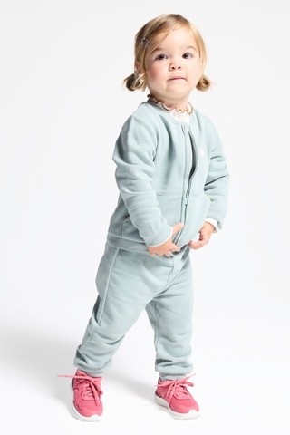 Pantaloni - Verde acqua - Obaïbi