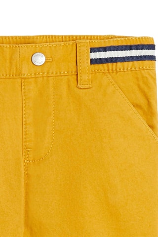 Broek - Geel - Obaïbi
