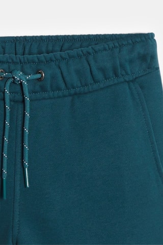 Pantaloni sportivi - Petrolio - Okaïdi