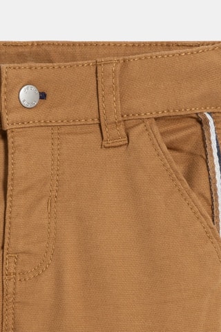 Pantaloni - Marrone - Obaïbi