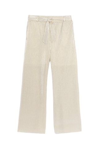 Pantaloni - Dorato - Okaïdi