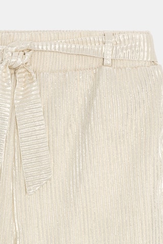 Pantaloni - Dorato - Okaïdi