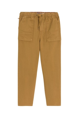 Pantaloni - Giallo - Okaïdi