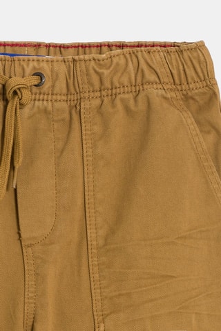 Pantaloni - Giallo - Okaïdi