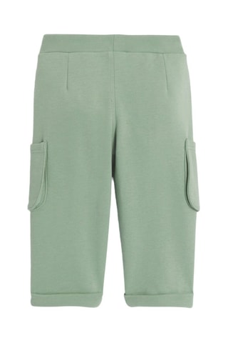 Pantaloni - Verde acqua - Obaïbi