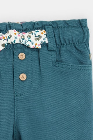 Pantaloni - Verde - Obaïbi