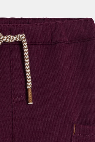 Pantaloni sportivi - Viola - Obaïbi