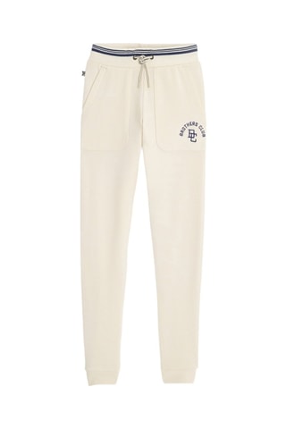 Pantaloni sportivi - Bianco - Okaïdi