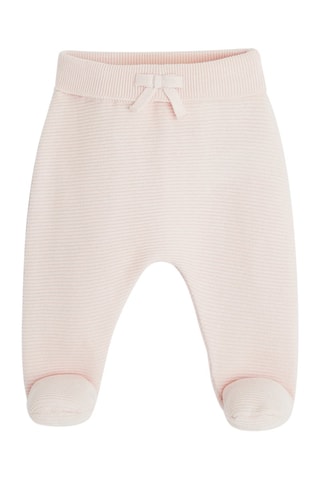 Pantaloni - Rosa - Obaïbi